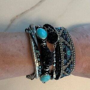Hipanema bracelet